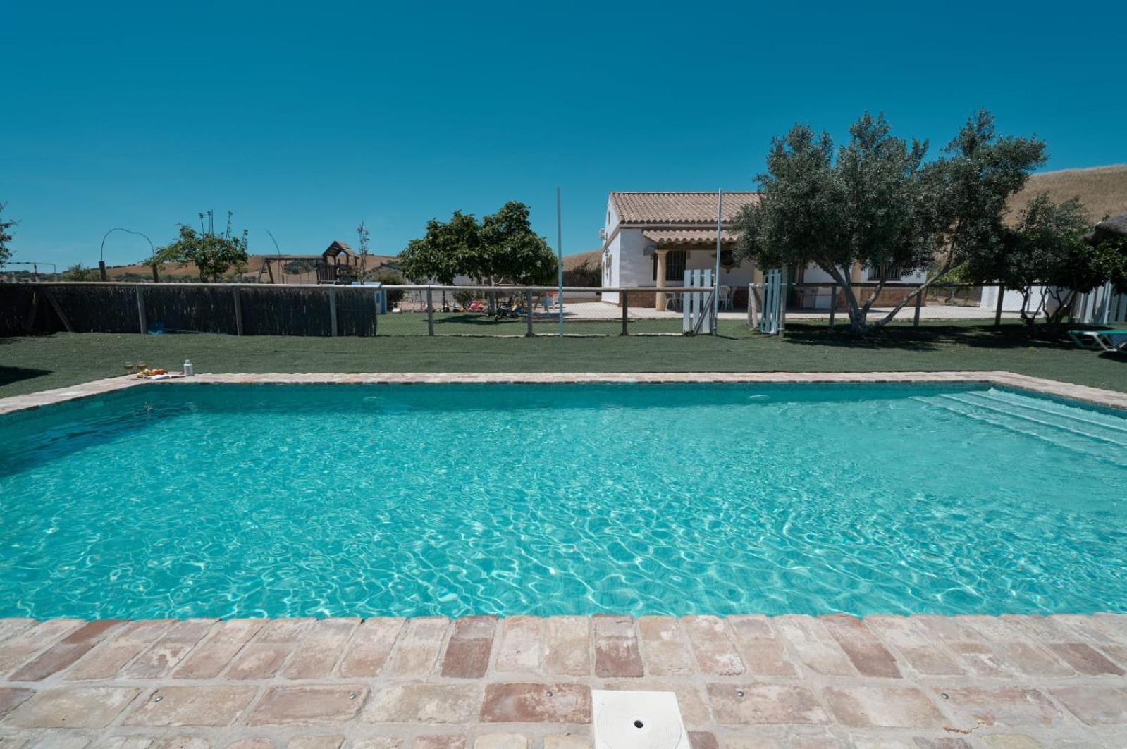 Rincon De Marco Y Maria Villa Prado Del Rey Exterior photo